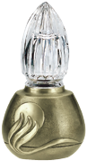 Grave Votive Lamp Diana 525